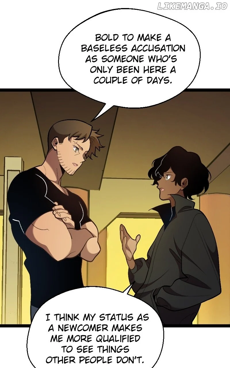 Taejin: Legend of the Yang Metal Chapter 41 399 089