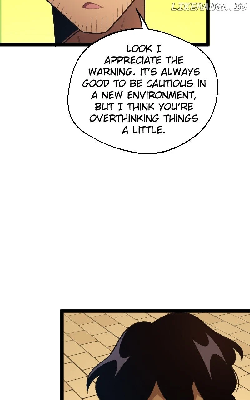 Taejin: Legend of the Yang Metal Chapter 41 401 091