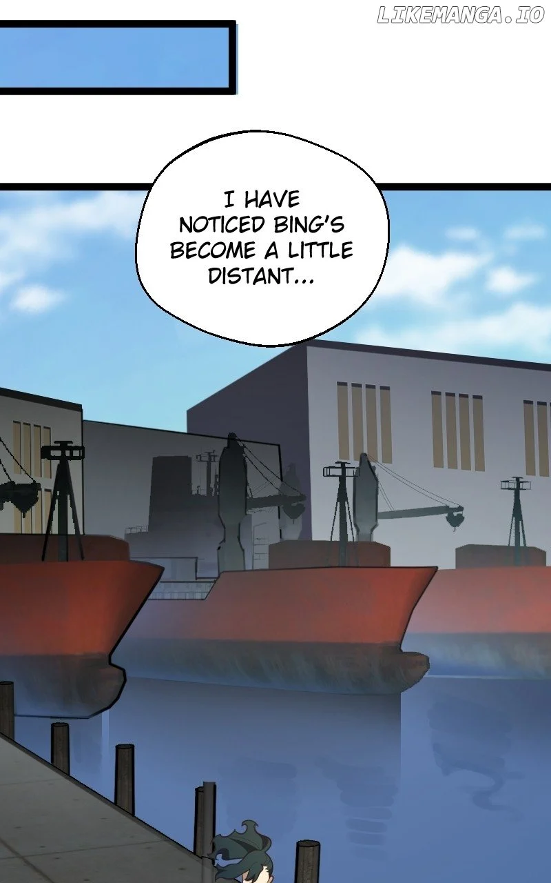 Taejin: Legend of the Yang Metal Chapter 41 403 093