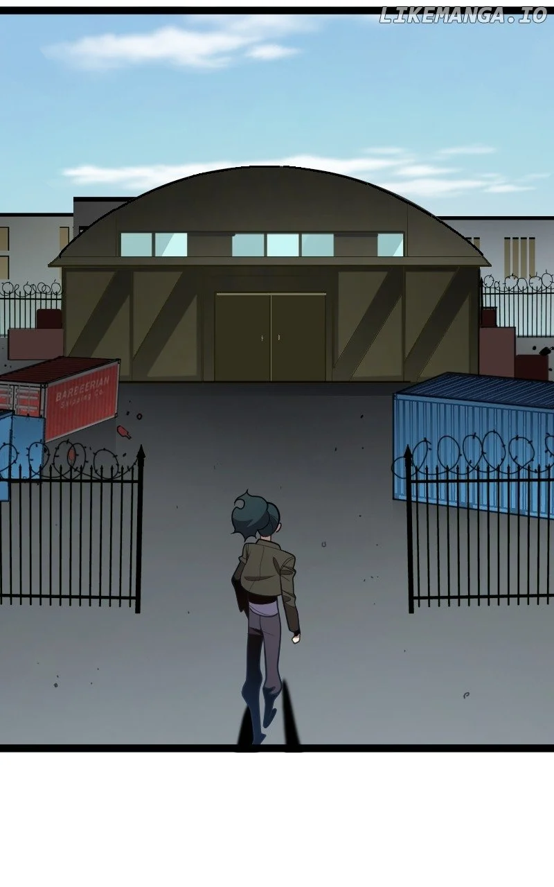 Taejin: Legend of the Yang Metal Chapter 41 405 095