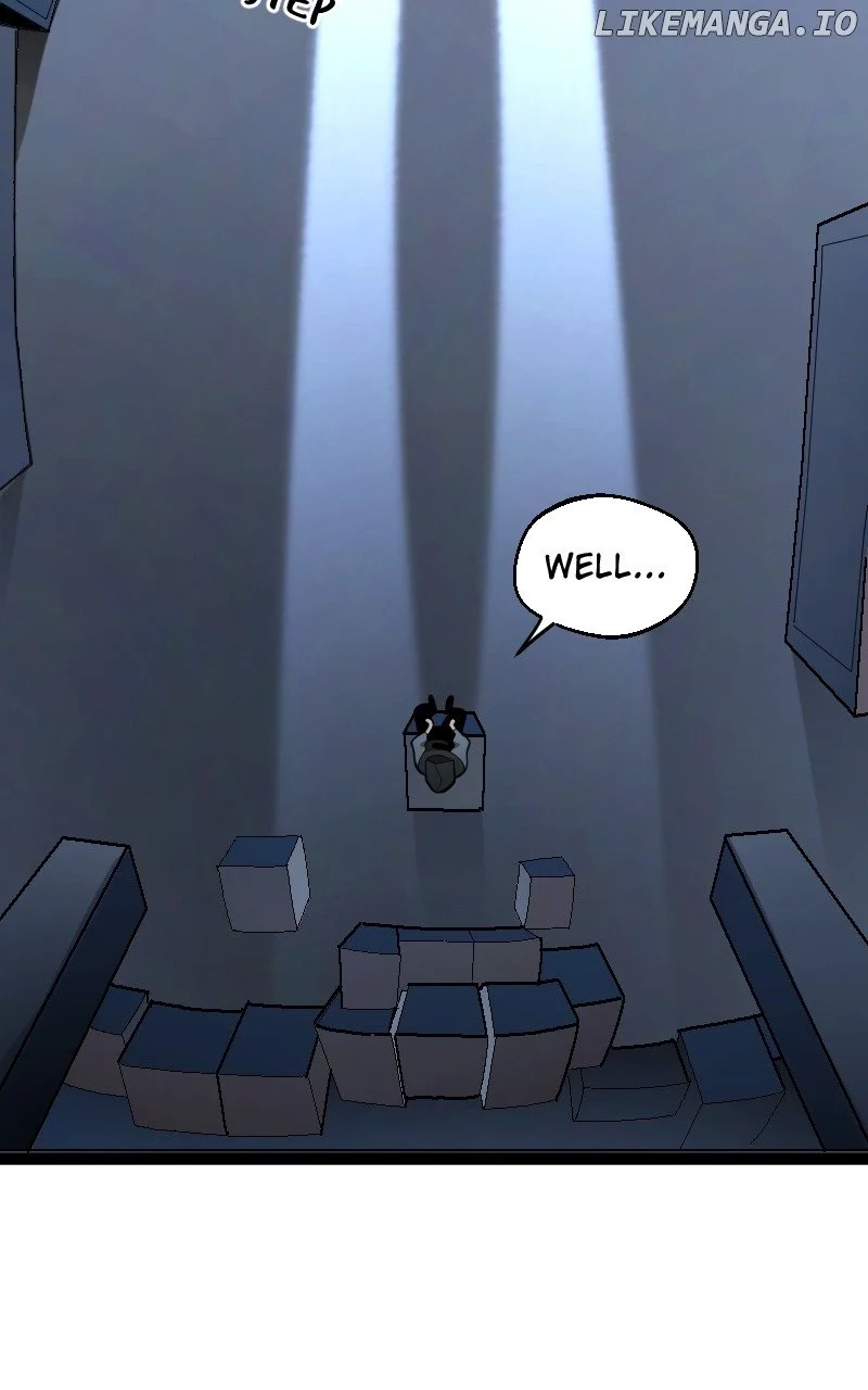 Taejin: Legend of the Yang Metal Chapter 41 407 097