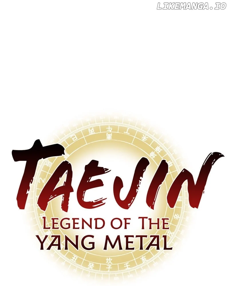 Taejin: Legend of the Yang Metal Chapter 42 323 001