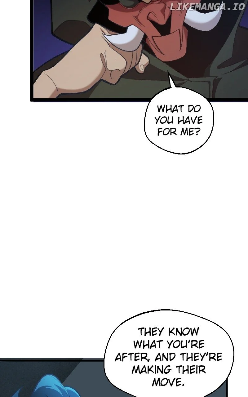 Taejin: Legend of the Yang Metal Chapter 42 326 004