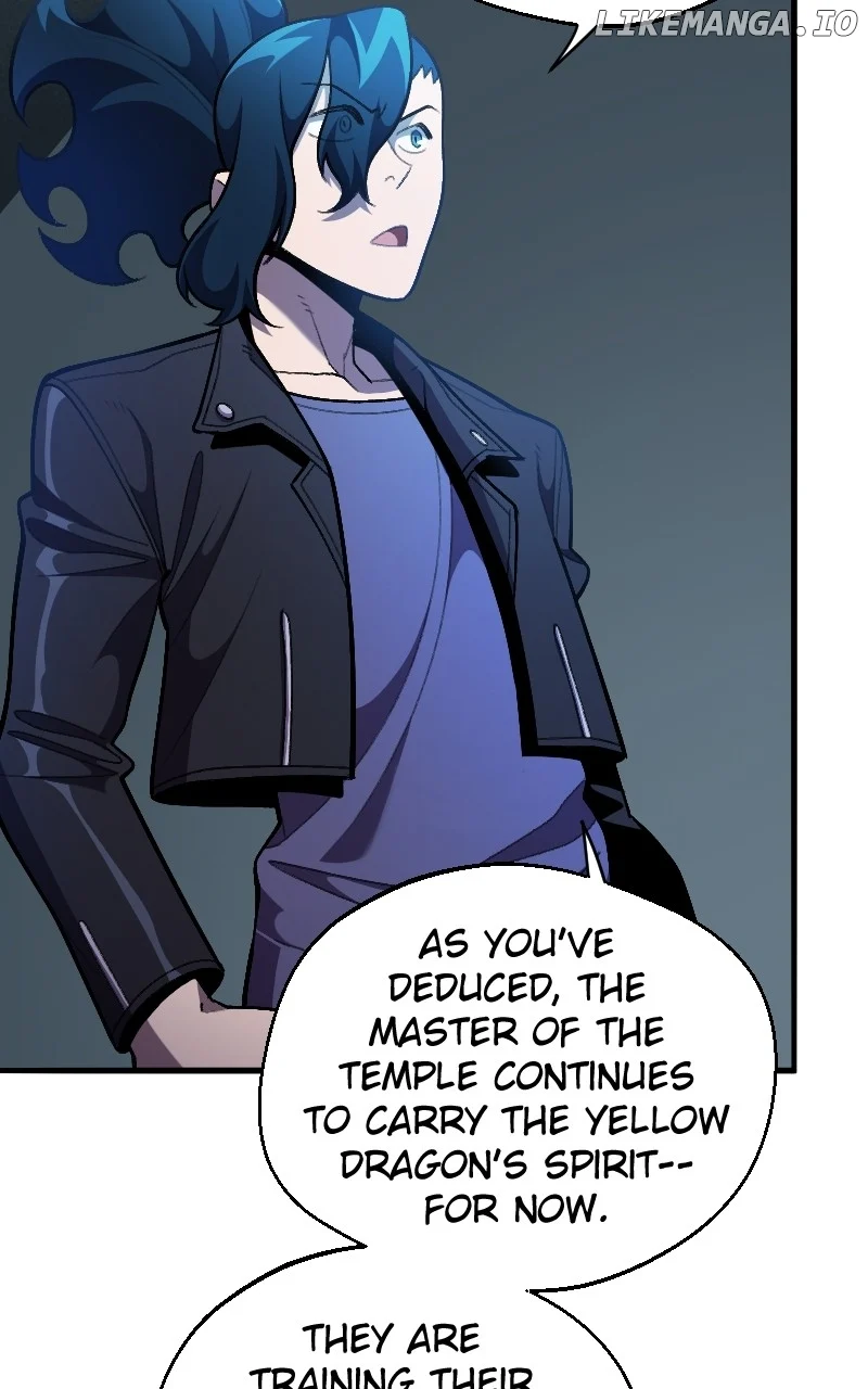 Taejin: Legend of the Yang Metal Chapter 42 327 005