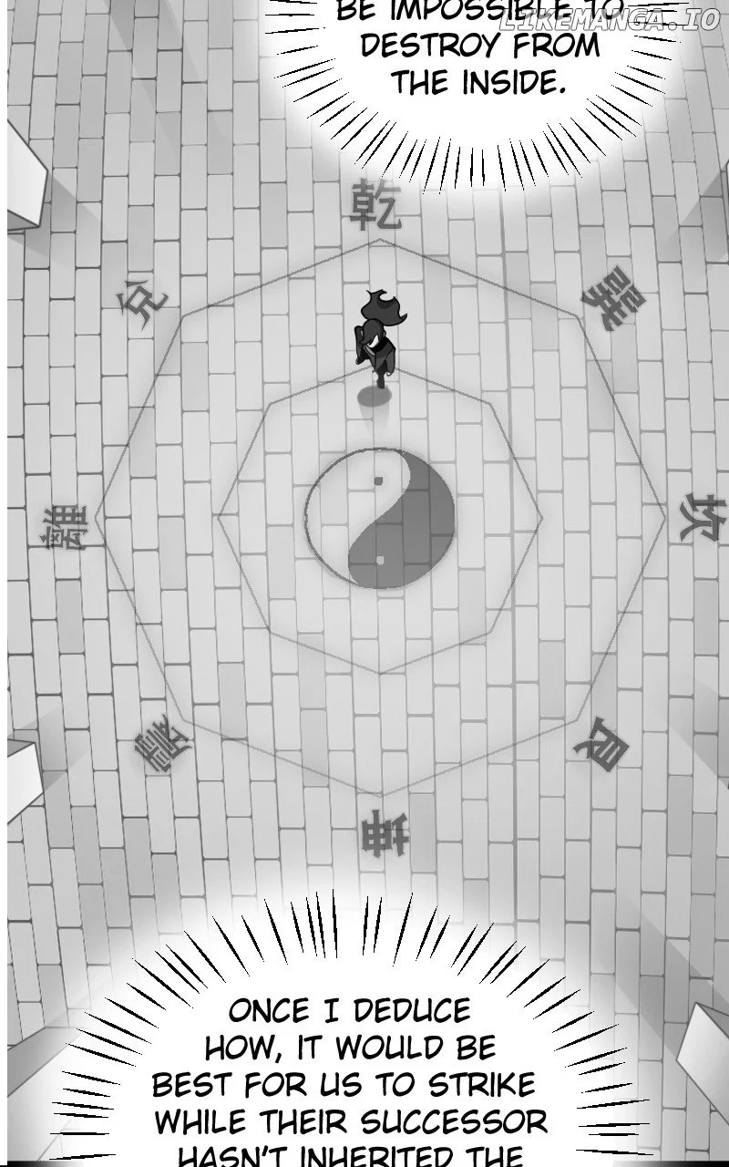 Taejin: Legend of the Yang Metal Chapter 42 329 007