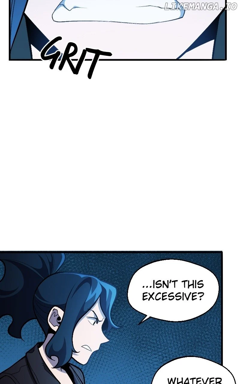 Taejin: Legend of the Yang Metal Chapter 42 336 014