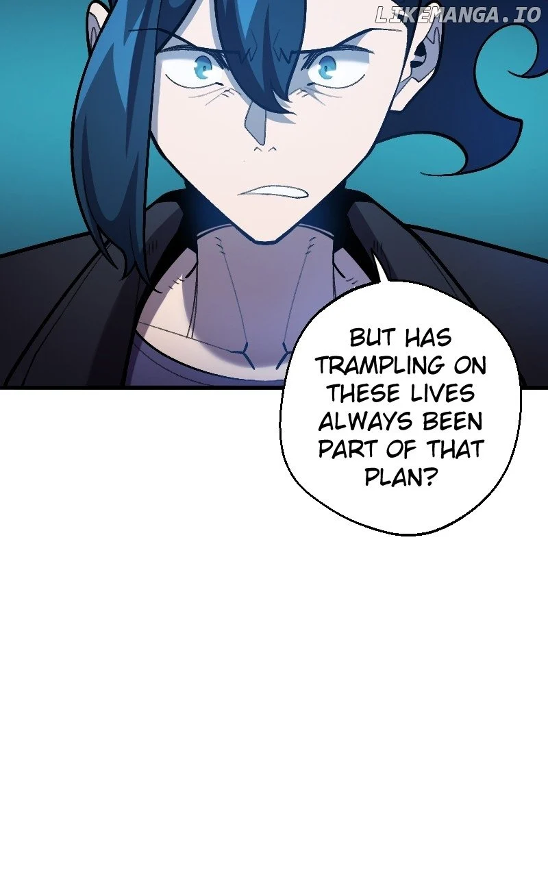 Taejin: Legend of the Yang Metal Chapter 42 338 016