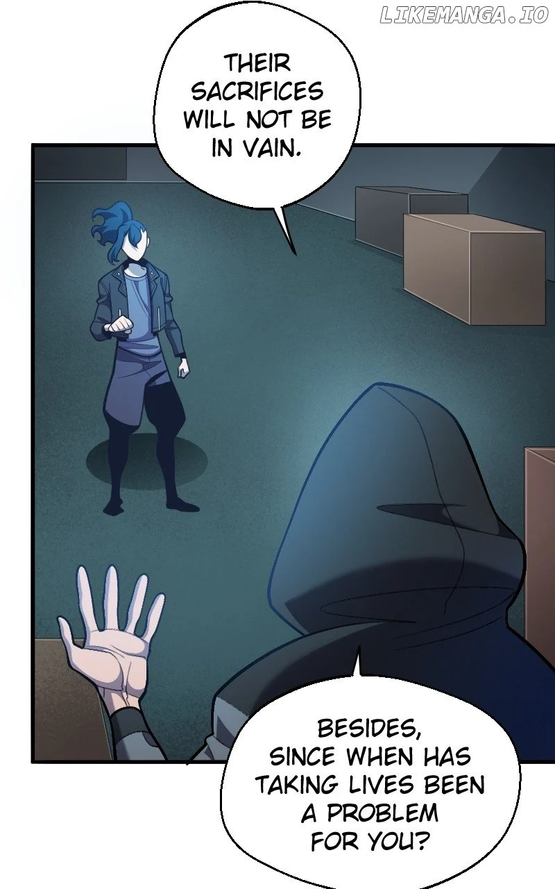 Taejin: Legend of the Yang Metal Chapter 42 339 017