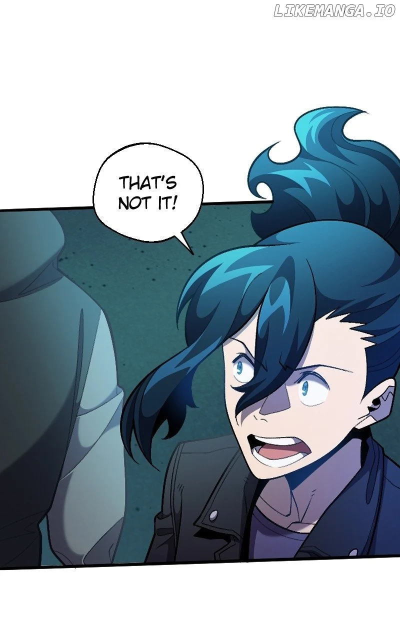 Taejin: Legend of the Yang Metal Chapter 42 346 024