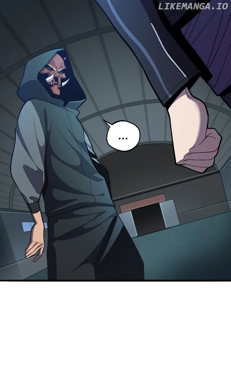 Taejin: Legend of the Yang Metal Chapter 42 349 027