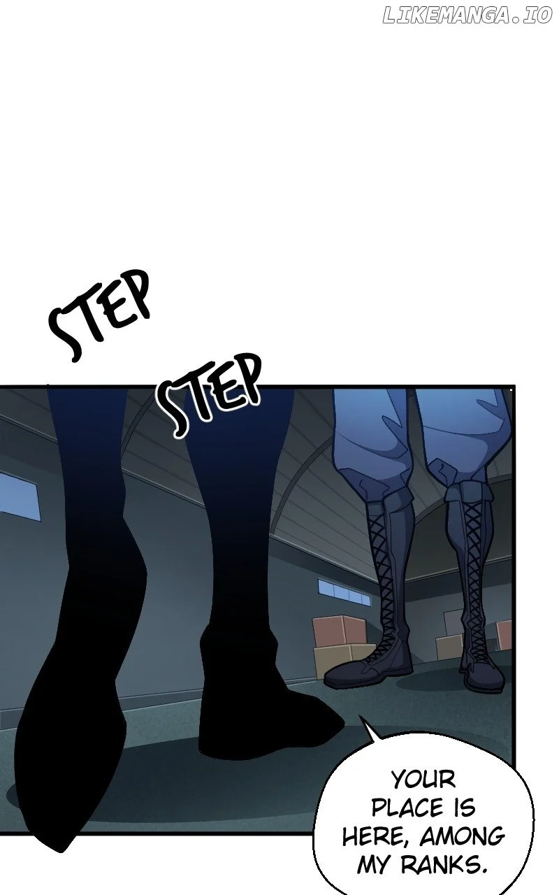 Taejin: Legend of the Yang Metal Chapter 42 350 028