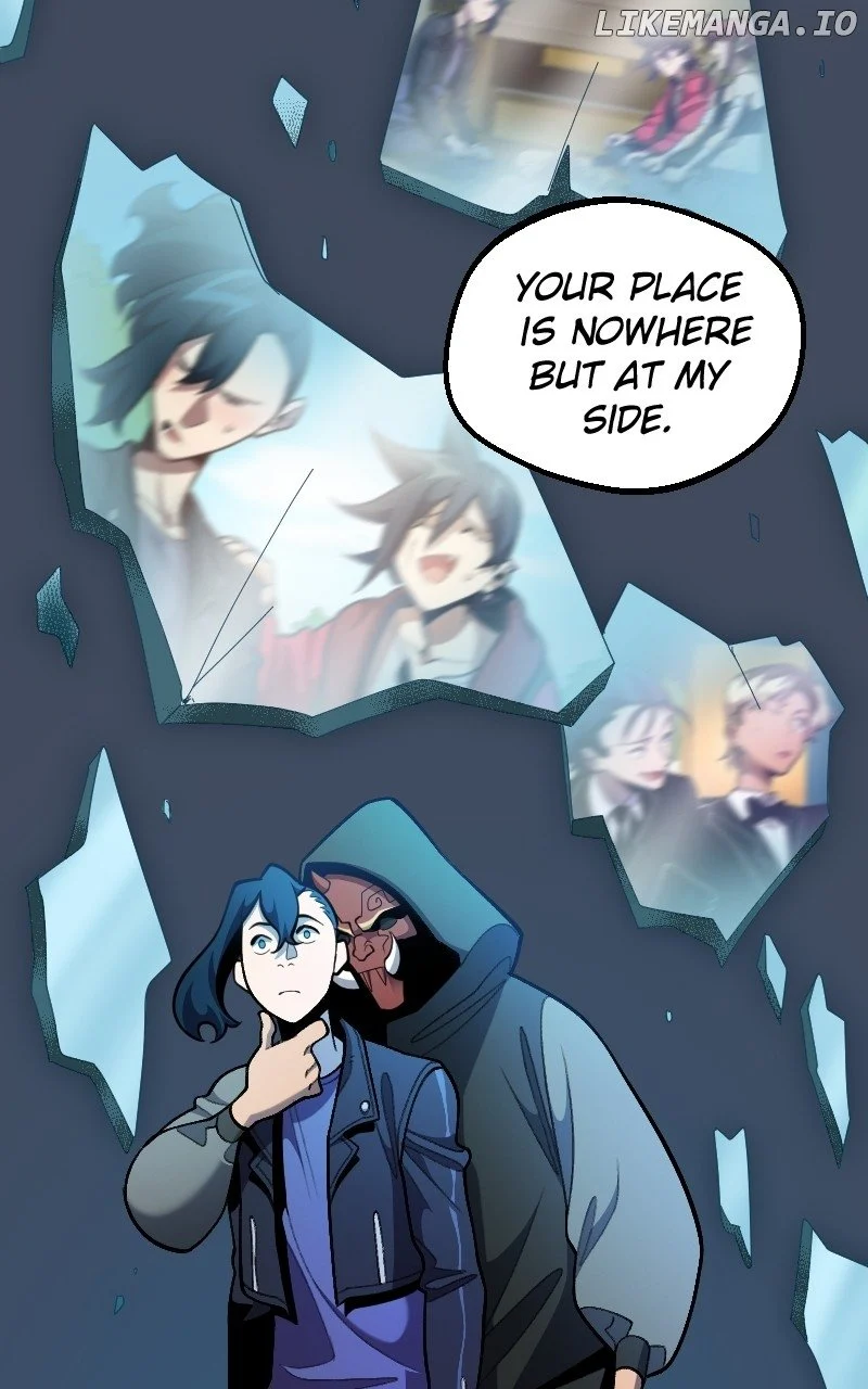 Taejin: Legend of the Yang Metal Chapter 42 353 031