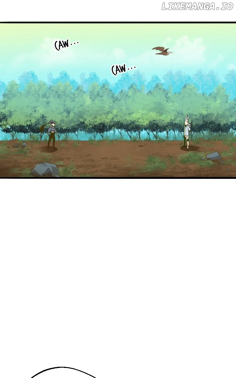 Taejin: Legend of the Yang Metal Chapter 42 358 036