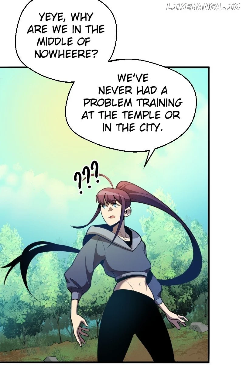 Taejin: Legend of the Yang Metal Chapter 42 359 037