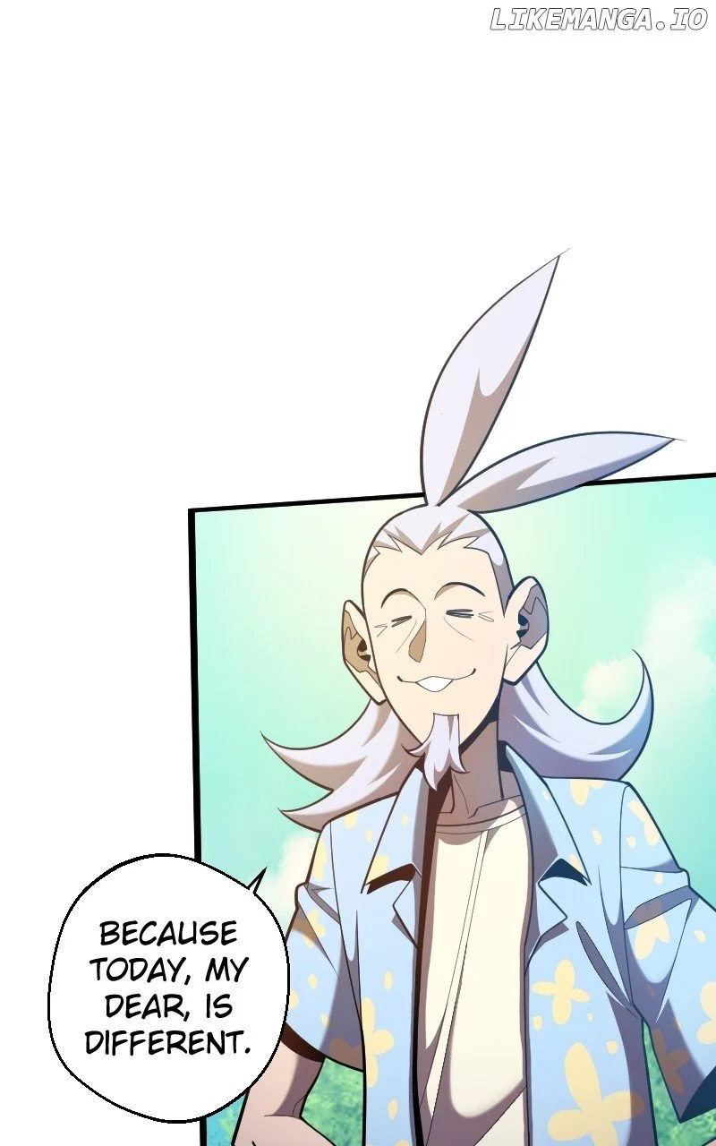 Taejin: Legend of the Yang Metal Chapter 42 360 038