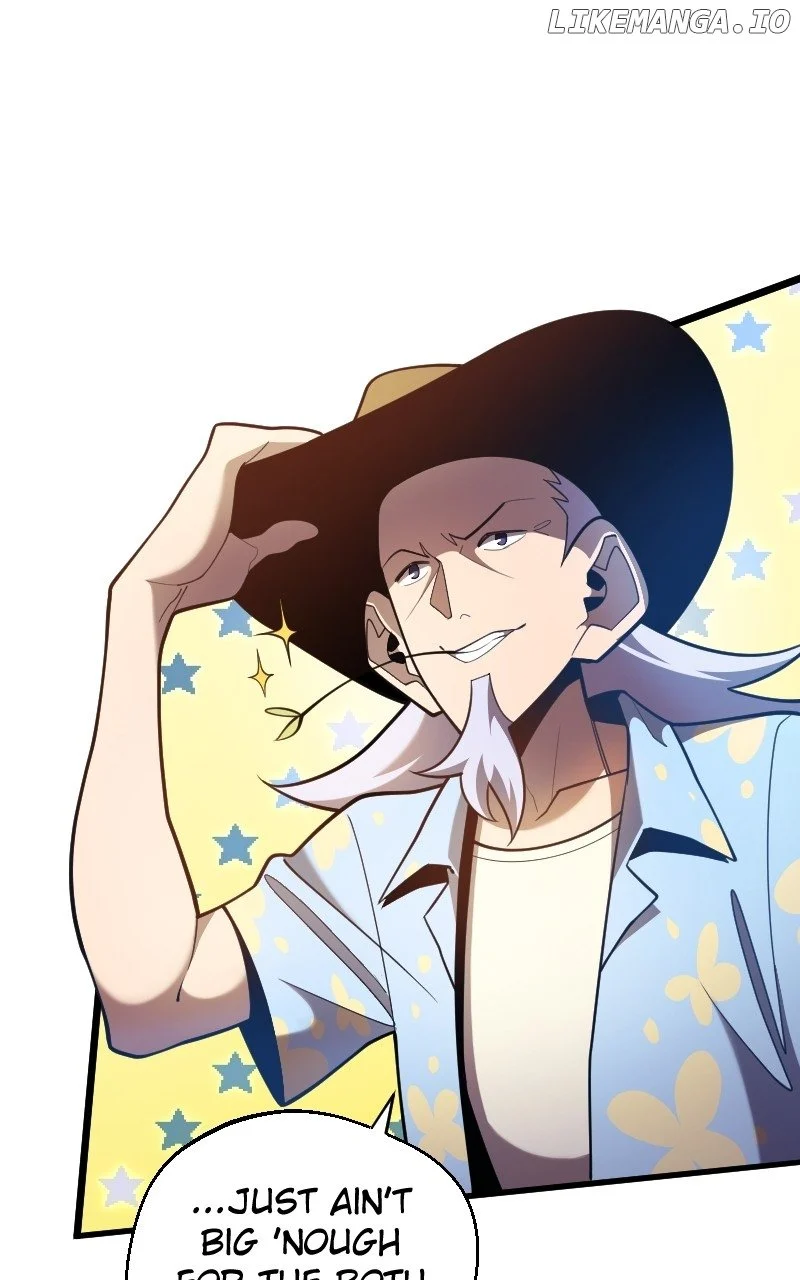 Taejin: Legend of the Yang Metal Chapter 42 363 041