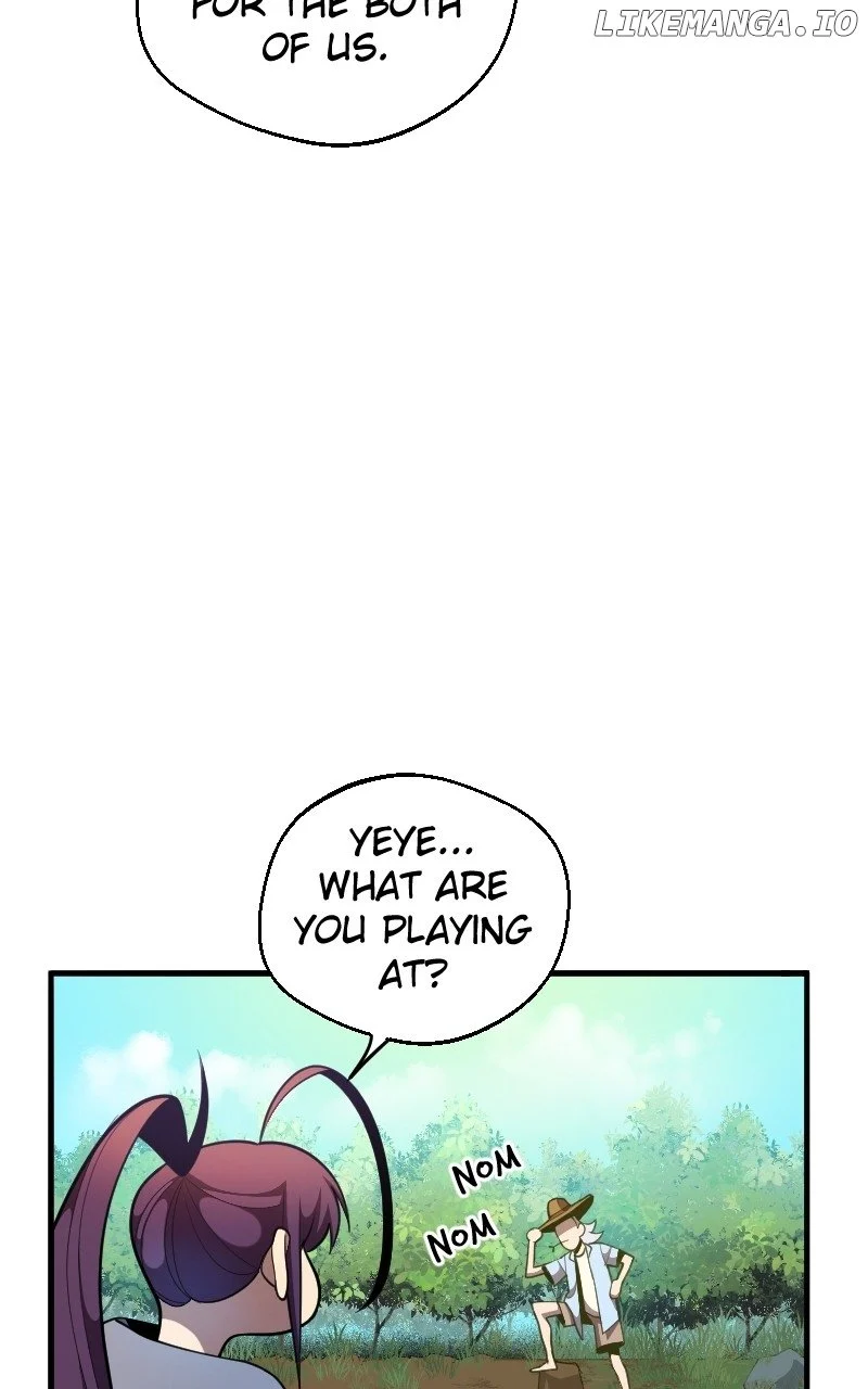 Taejin: Legend of the Yang Metal Chapter 42 364 042