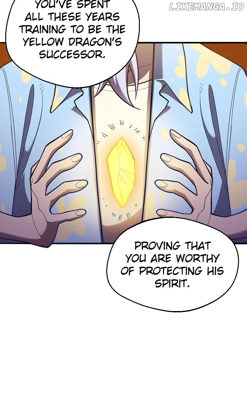 Taejin: Legend of the Yang Metal Chapter 42 367 045