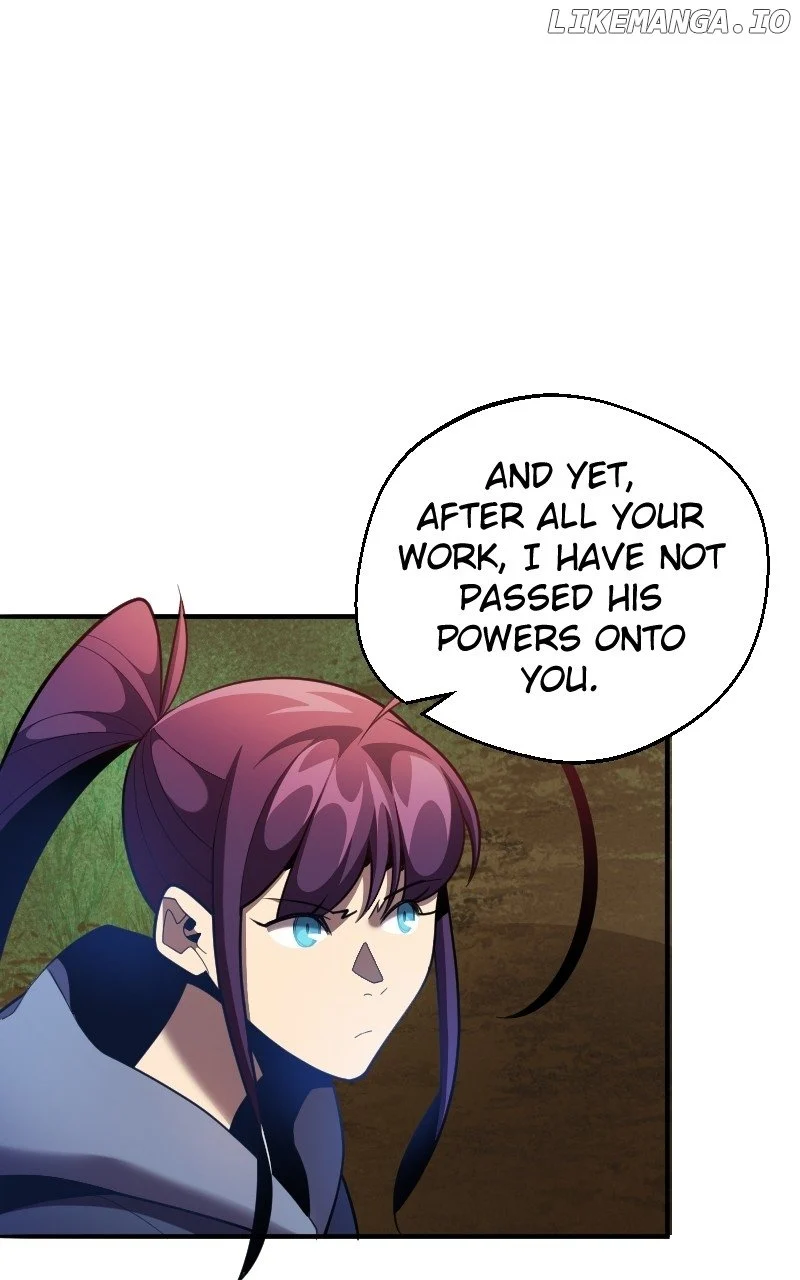 Taejin: Legend of the Yang Metal Chapter 42 368 046