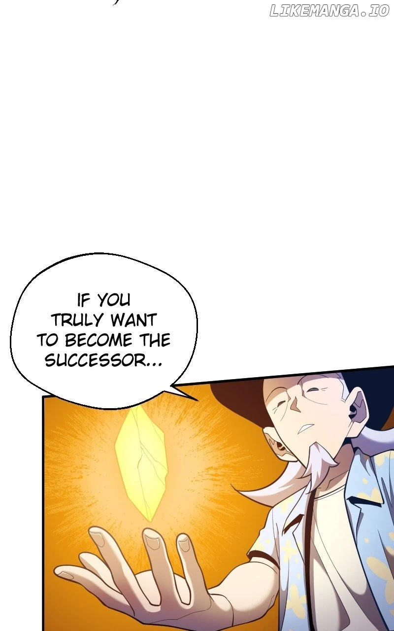 Taejin: Legend of the Yang Metal Chapter 42 369 047