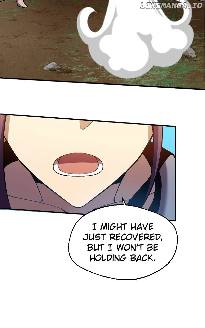 Taejin: Legend of the Yang Metal Chapter 42 374 052