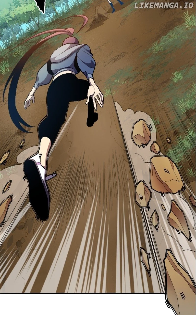 Taejin: Legend of the Yang Metal Chapter 42 377 055