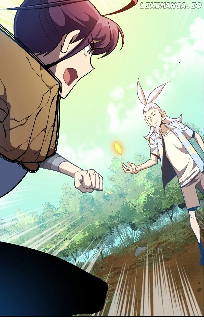 Taejin: Legend of the Yang Metal Chapter 42 380 058