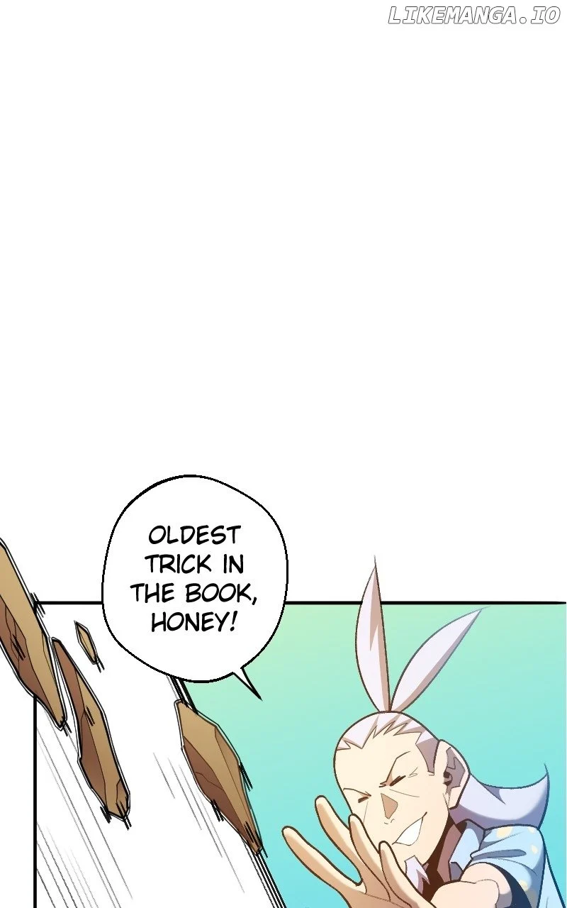 Taejin: Legend of the Yang Metal Chapter 42 381 059