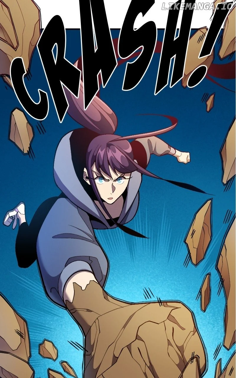 Taejin: Legend of the Yang Metal Chapter 42 383 061