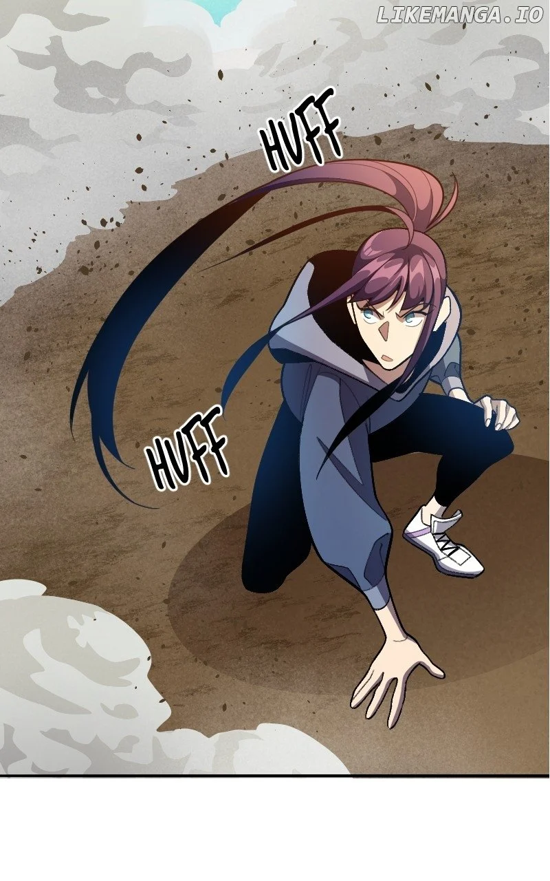 Taejin: Legend of the Yang Metal Chapter 42 385 063