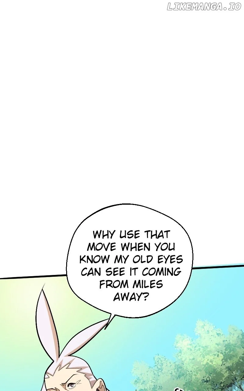 Taejin: Legend of the Yang Metal Chapter 42 386 064