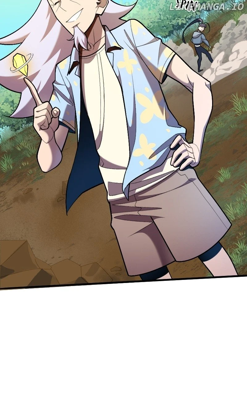 Taejin: Legend of the Yang Metal Chapter 42 387 065