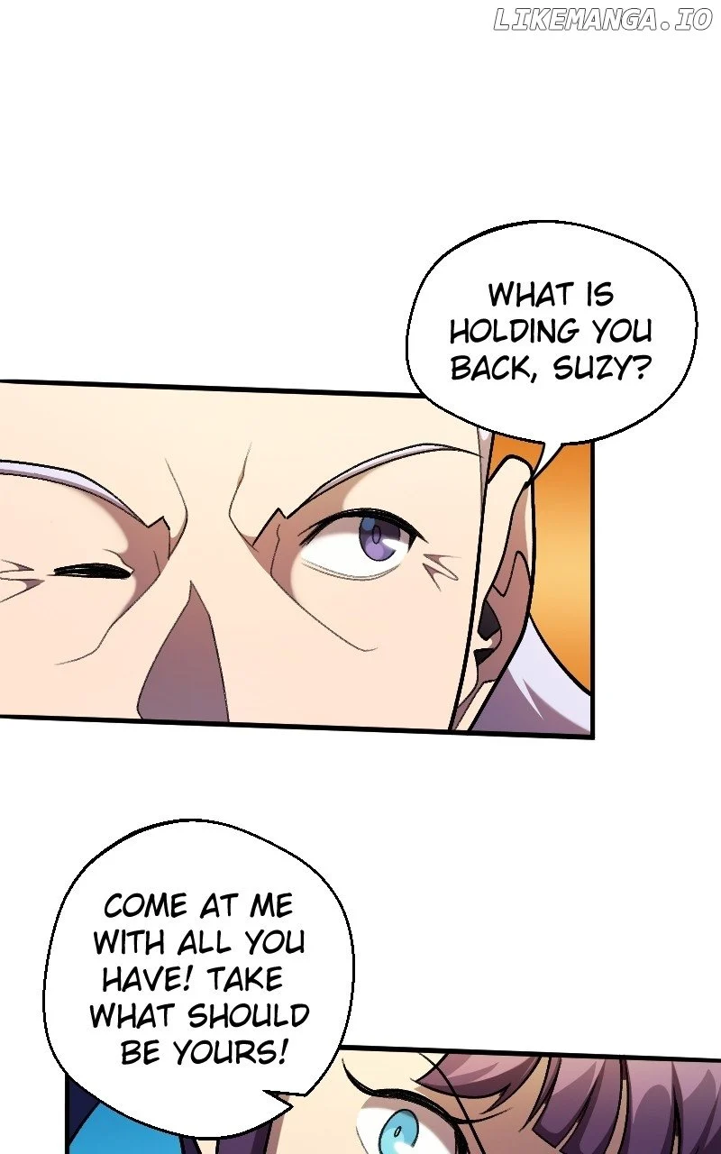 Taejin: Legend of the Yang Metal Chapter 42 388 066