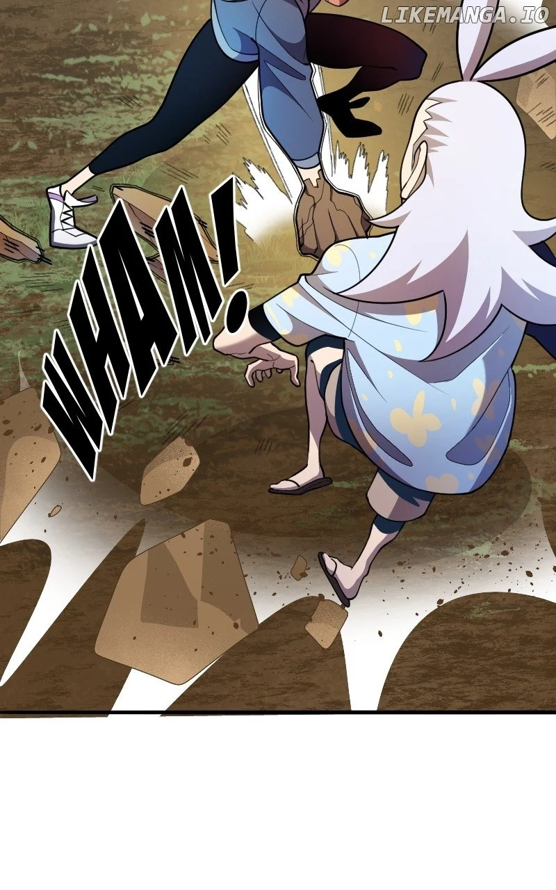 Taejin: Legend of the Yang Metal Chapter 42 391 069