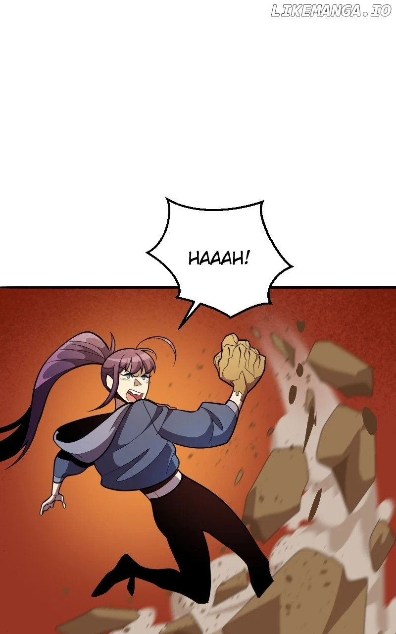 Taejin: Legend of the Yang Metal Chapter 42 392 070