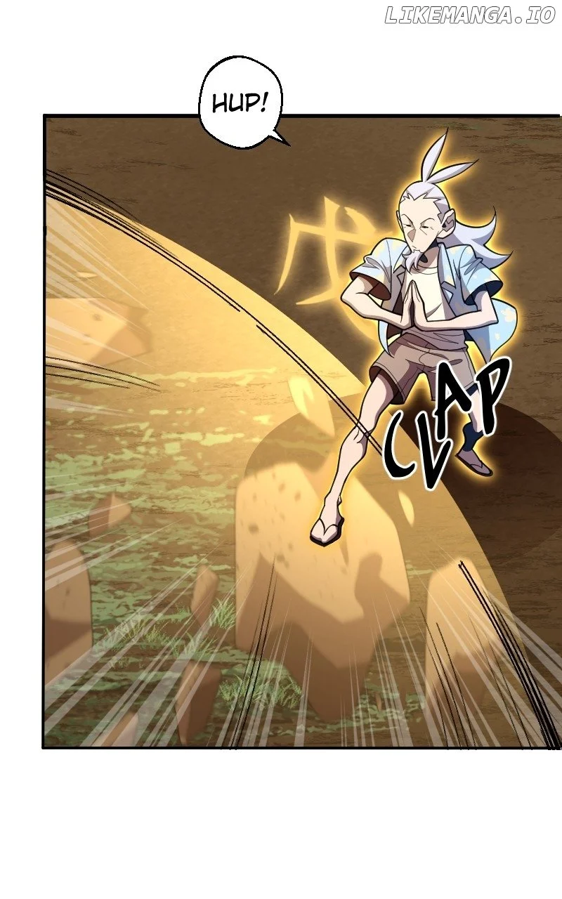 Taejin: Legend of the Yang Metal Chapter 42 394 072