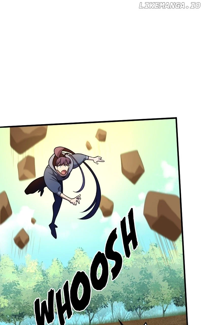 Taejin: Legend of the Yang Metal Chapter 42 395 073