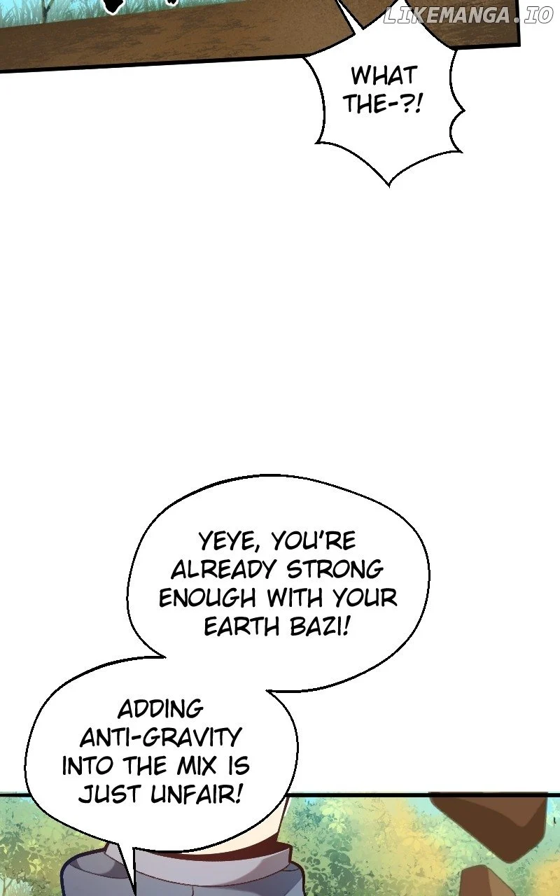 Taejin: Legend of the Yang Metal Chapter 42 396 074