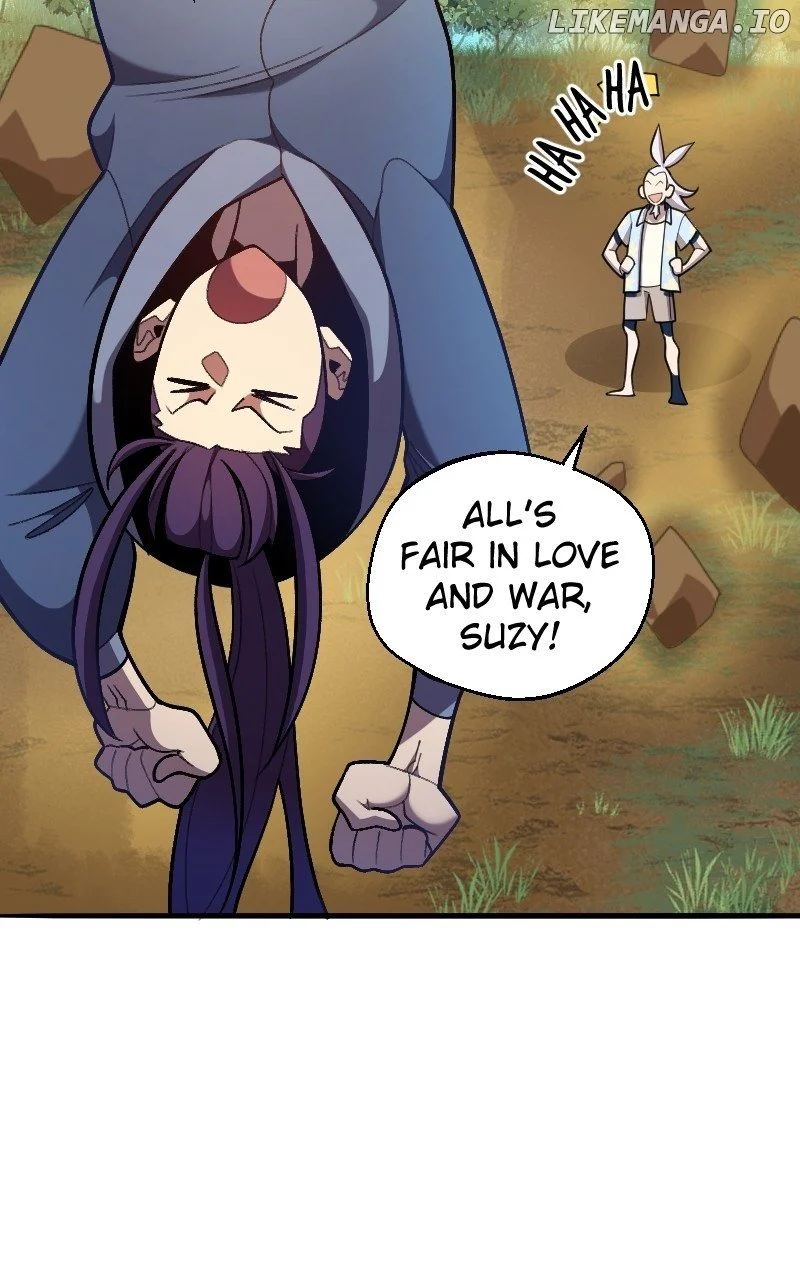 Taejin: Legend of the Yang Metal Chapter 42 397 075