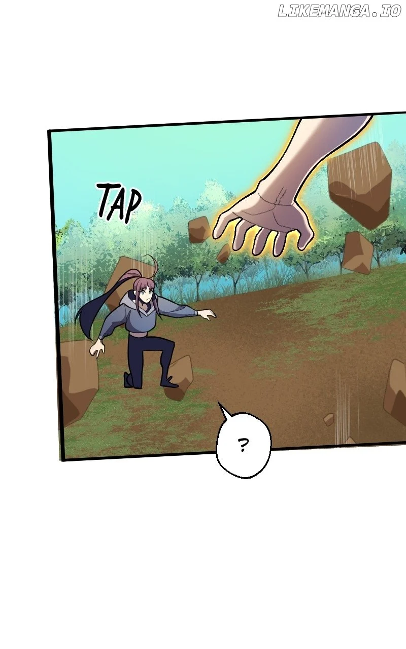 Taejin: Legend of the Yang Metal Chapter 42 398 076