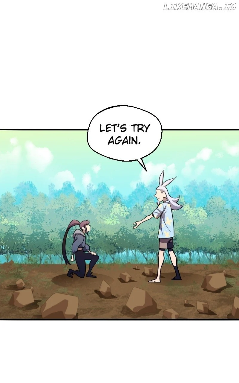 Taejin: Legend of the Yang Metal Chapter 42 399 077