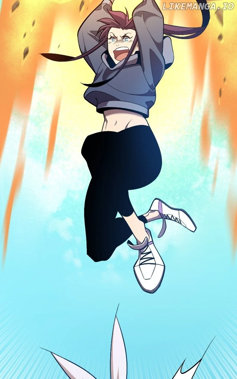 Taejin: Legend of the Yang Metal Chapter 42 402 080