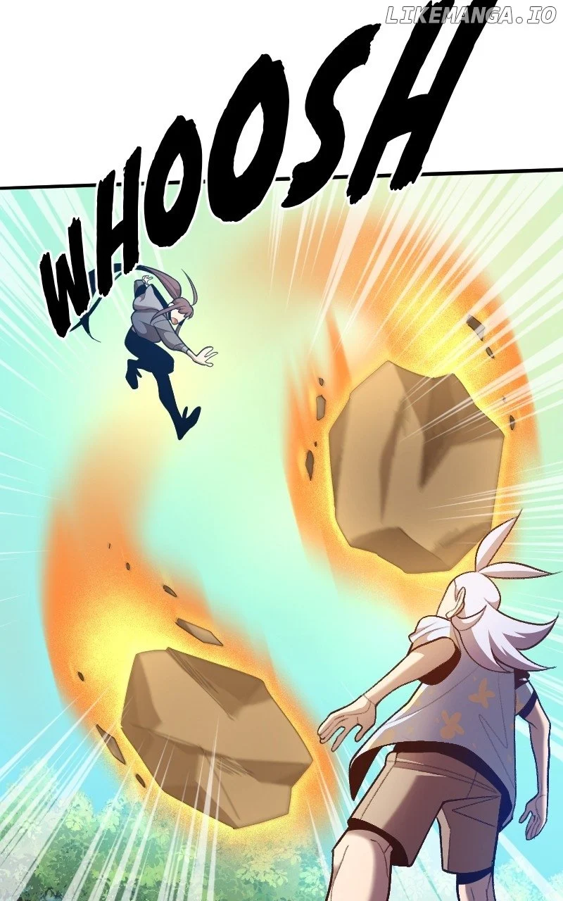 Taejin: Legend of the Yang Metal Chapter 42 404 082