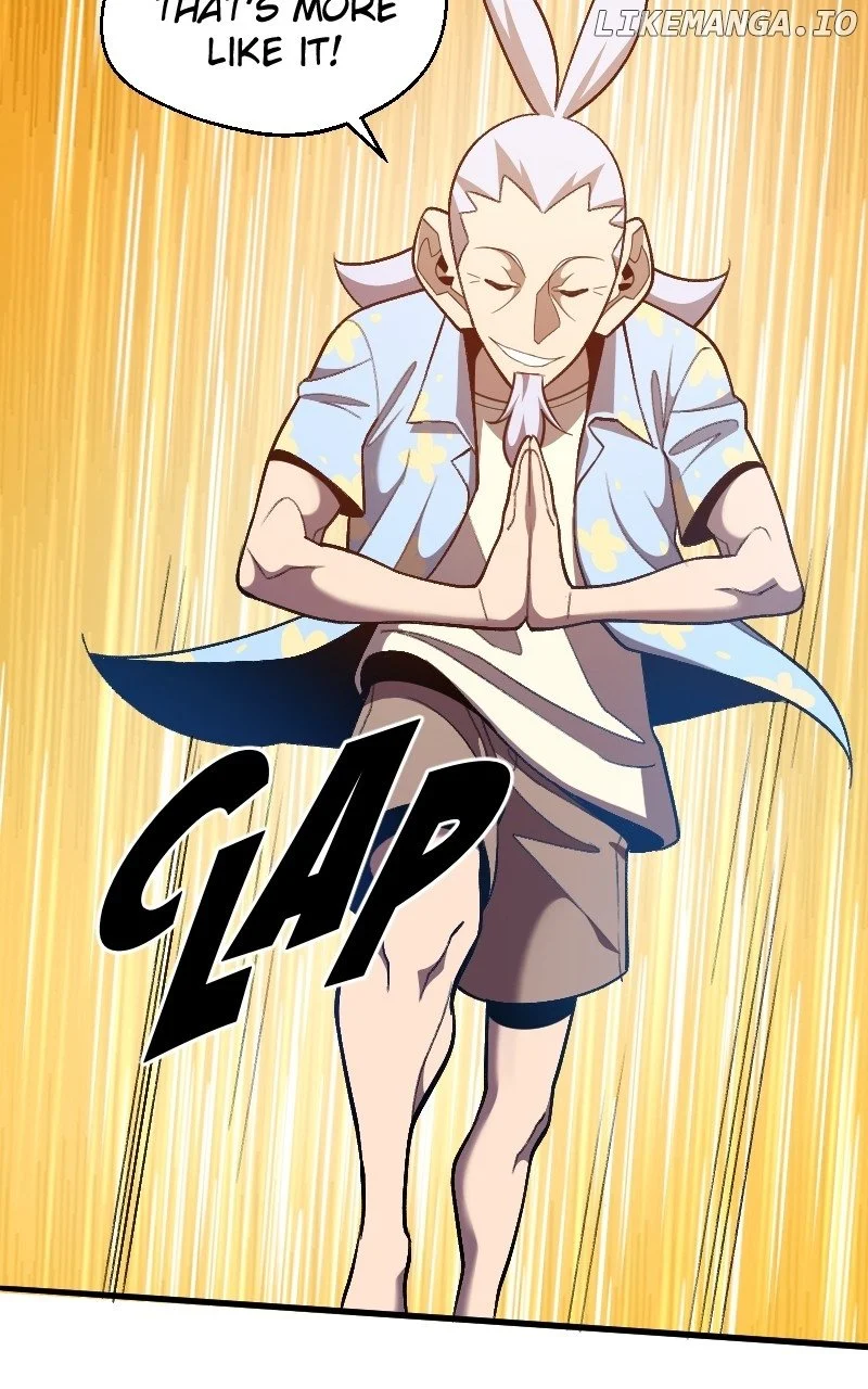 Taejin: Legend of the Yang Metal Chapter 42 406 084