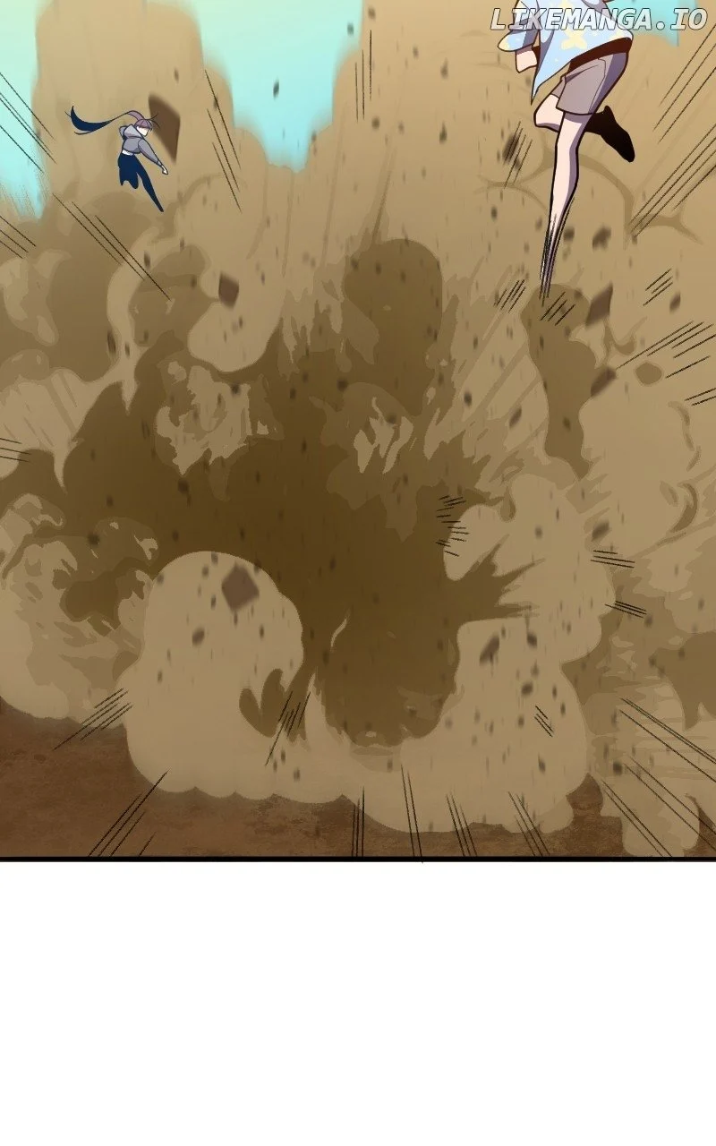 Taejin: Legend of the Yang Metal Chapter 42 408 086