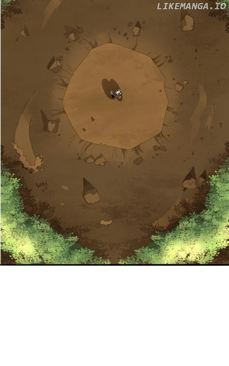 Taejin: Legend of the Yang Metal Chapter 42 410 088