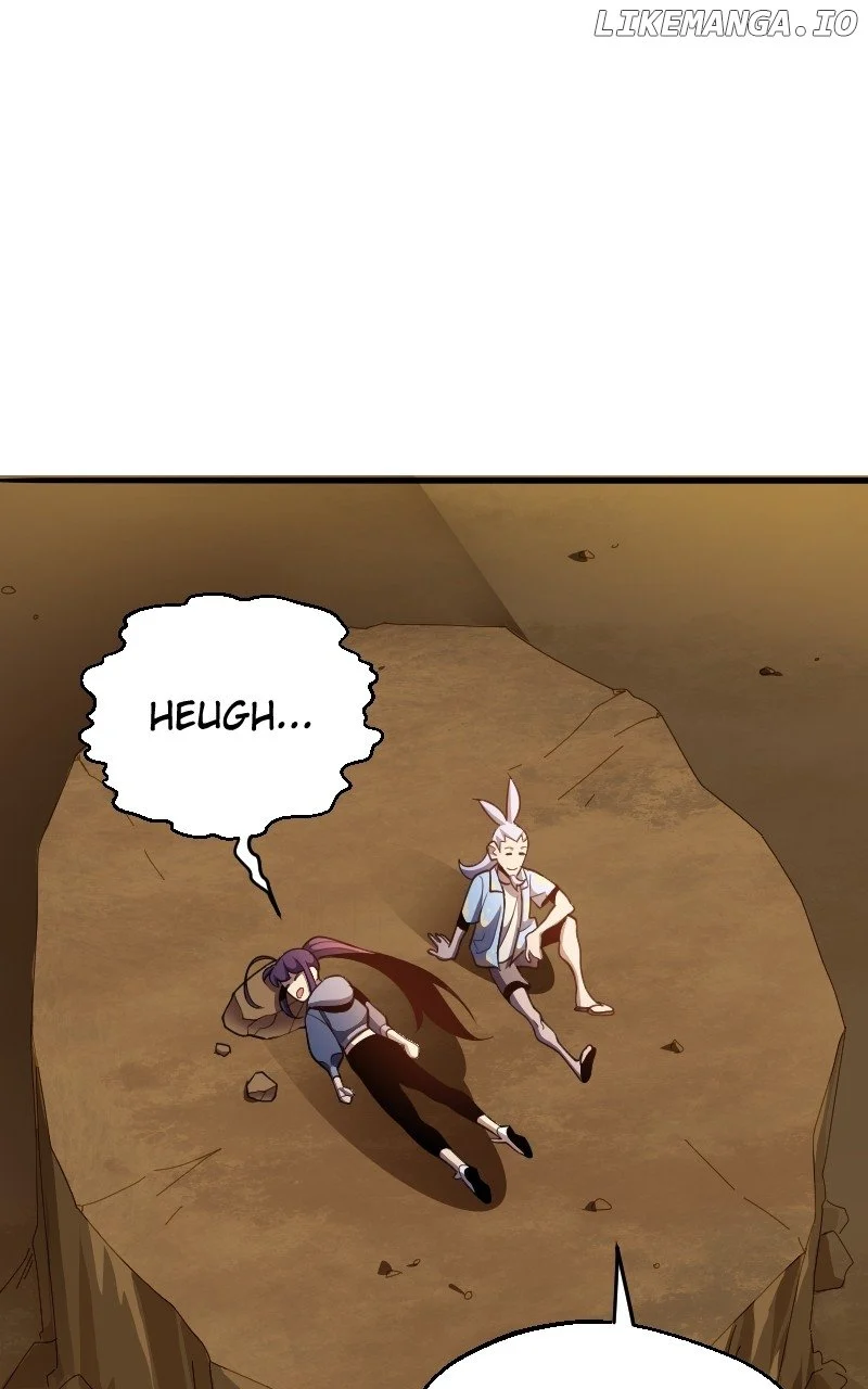 Taejin: Legend of the Yang Metal Chapter 42 411 089