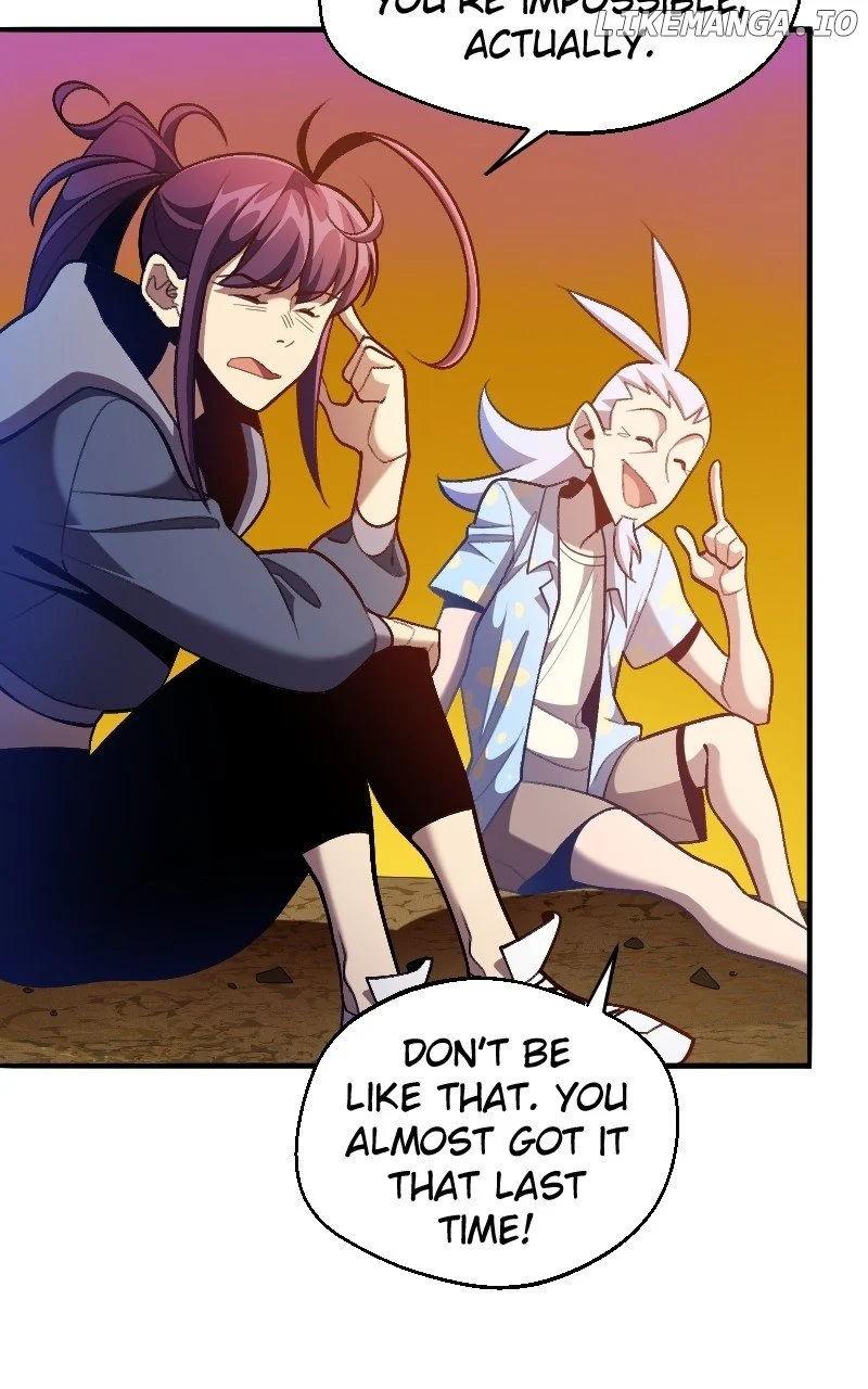 Taejin: Legend of the Yang Metal Chapter 42 413 091