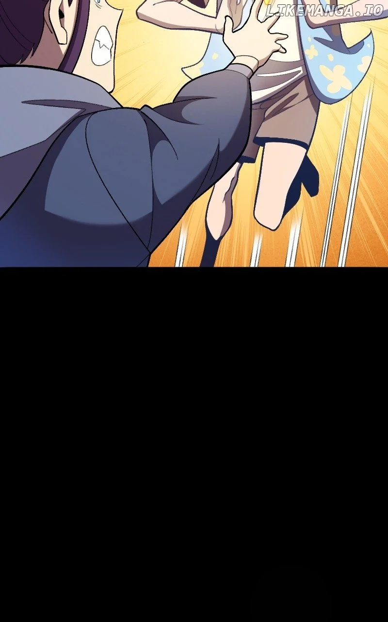 Taejin: Legend of the Yang Metal Chapter 42 416 094