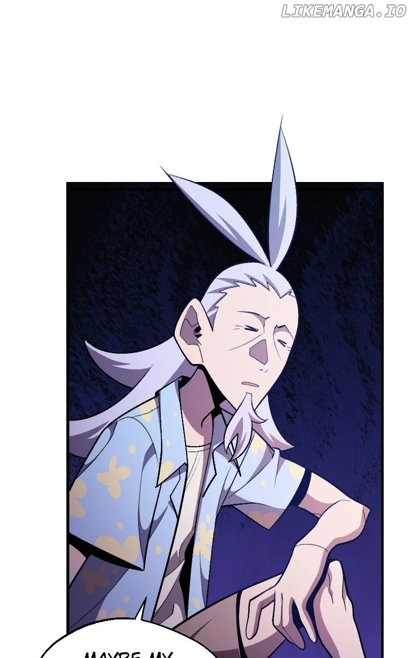 Taejin: Legend of the Yang Metal Chapter 42 420 098